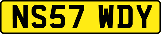 NS57WDY