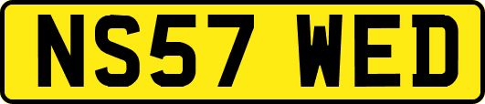 NS57WED