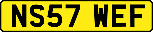 NS57WEF