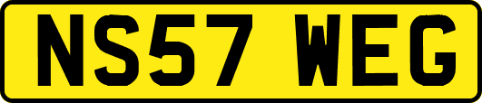 NS57WEG