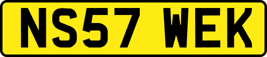 NS57WEK