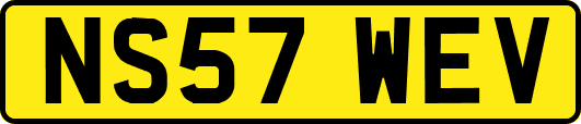 NS57WEV