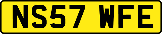 NS57WFE