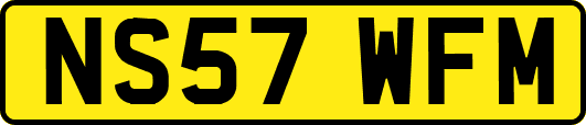 NS57WFM