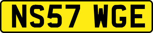 NS57WGE