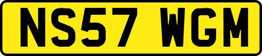 NS57WGM