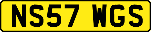 NS57WGS