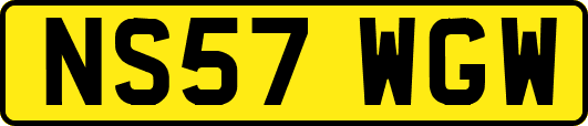 NS57WGW