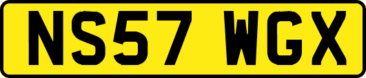 NS57WGX