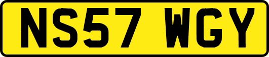 NS57WGY
