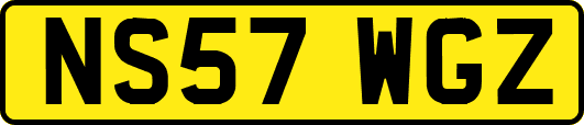 NS57WGZ