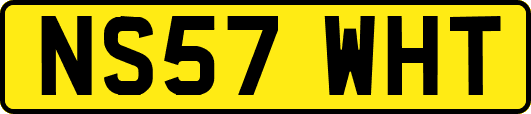 NS57WHT