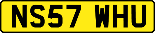 NS57WHU