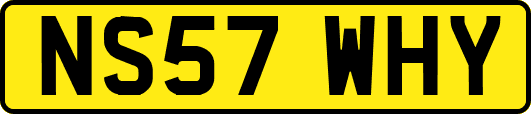 NS57WHY