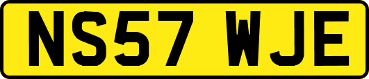 NS57WJE