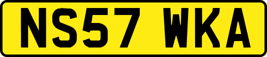 NS57WKA