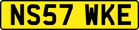 NS57WKE