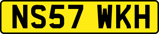 NS57WKH