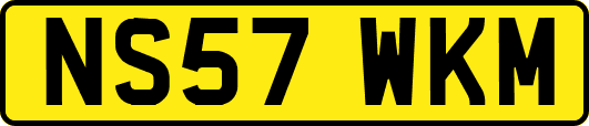 NS57WKM