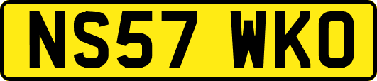 NS57WKO