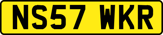 NS57WKR