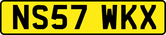 NS57WKX