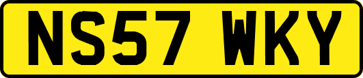NS57WKY