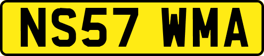 NS57WMA