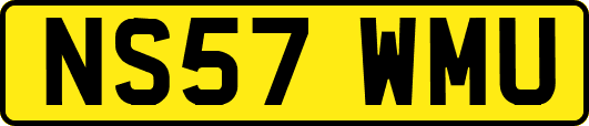 NS57WMU