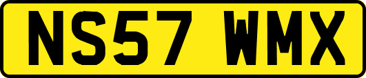NS57WMX