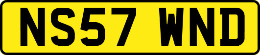 NS57WND