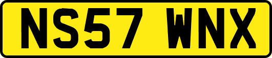 NS57WNX