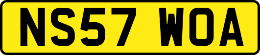 NS57WOA