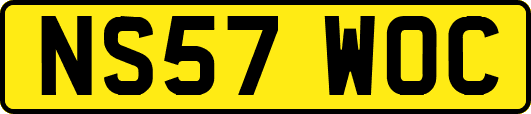 NS57WOC