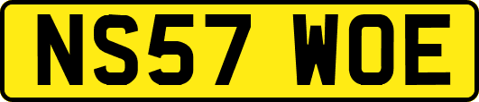 NS57WOE