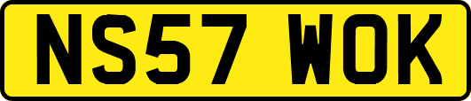 NS57WOK