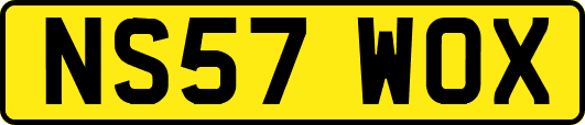 NS57WOX