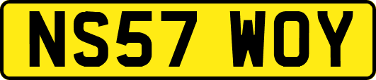 NS57WOY