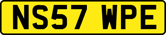 NS57WPE