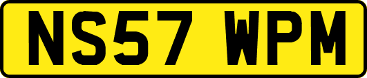 NS57WPM