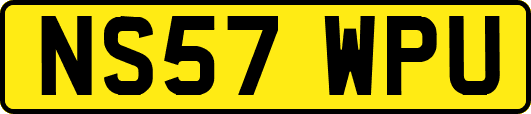 NS57WPU