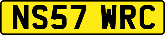 NS57WRC
