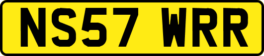 NS57WRR