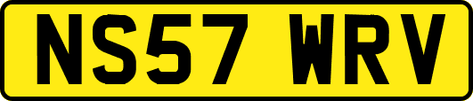NS57WRV