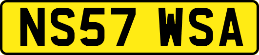 NS57WSA
