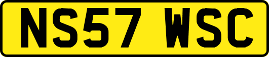NS57WSC
