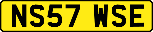 NS57WSE