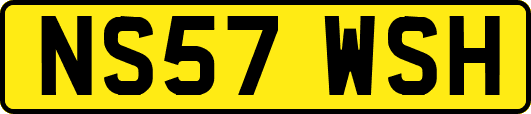 NS57WSH