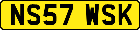 NS57WSK