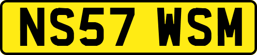 NS57WSM